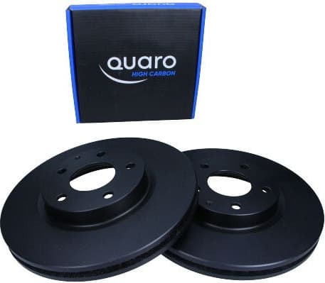 Brake Disc QUARO HIGH CARBON QD4753HC