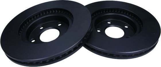 Brake Disc QUARO HIGH CARBON QD4753HC - image 3
