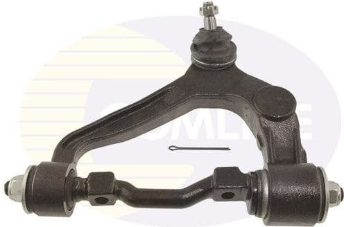 Control/Trailing Arm, wheel suspension CCA1121 - image 2