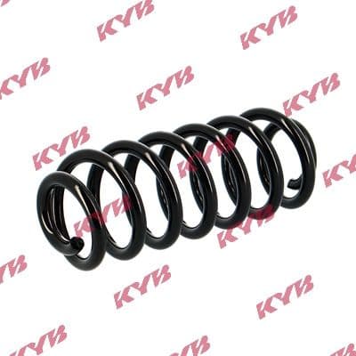 Suspension Spring K-Flex RH6754 - image 2