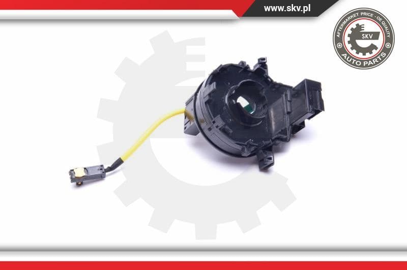 Clock Spring, airbag 96SKV567 - image 3