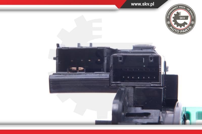 Clock Spring, airbag 96SKV567 - image 5