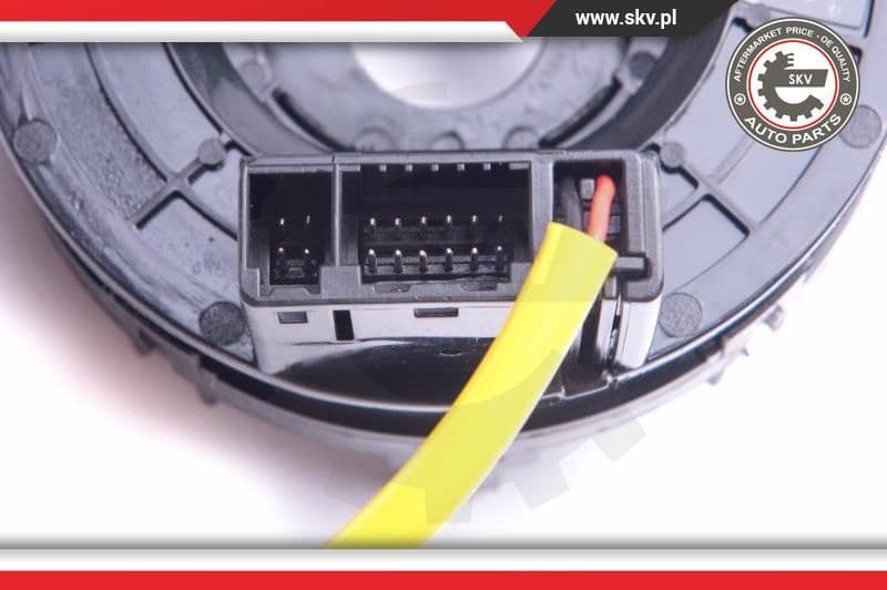 Clock Spring, airbag 96SKV567 - image 6