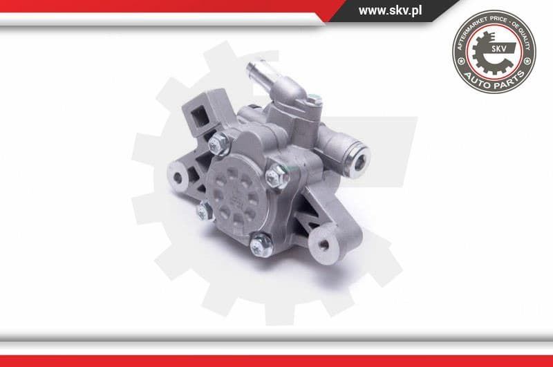 Hydraulic Pump, steering 10SKV313 - image 4