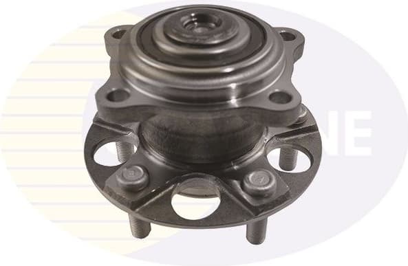 Wheel Bearing Kit CHA205 - image 2