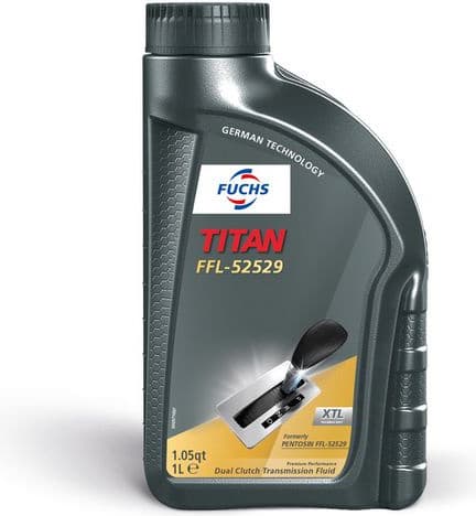 Alyva Fuchs FFL-52529 1L - FUCFFL-52529 (FUCHS) - Autoera