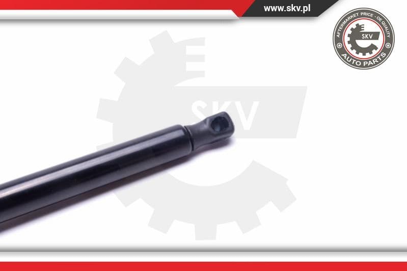 Gas Spring, boot/cargo area 52SKV618 - image 3