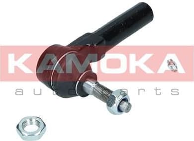 Tie Rod End 9010361 - image 2
