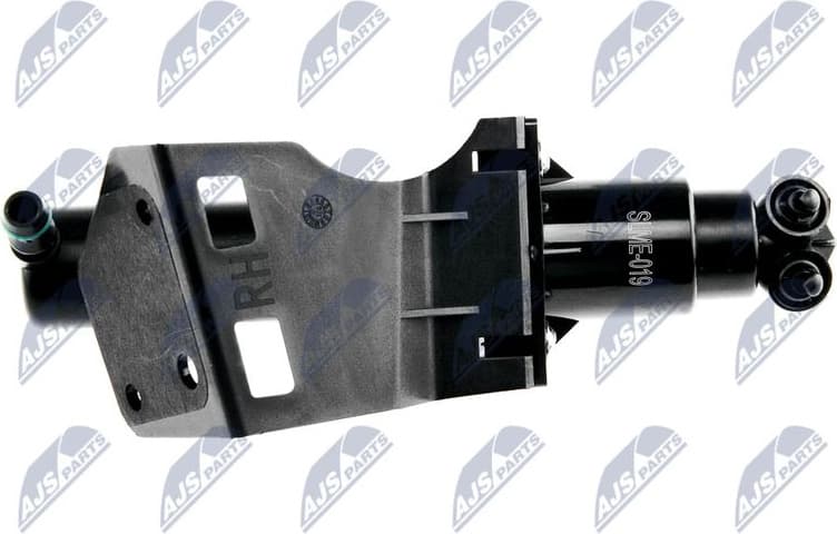 Washer Fluid Jet, headlight cleaning EDS-ME-019 - image 3