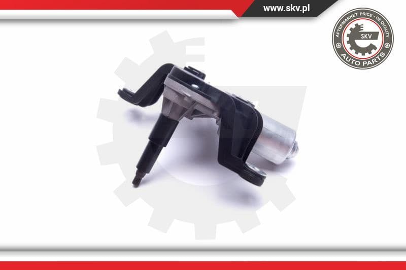 Wiper Motor 19SKV089 - image 3
