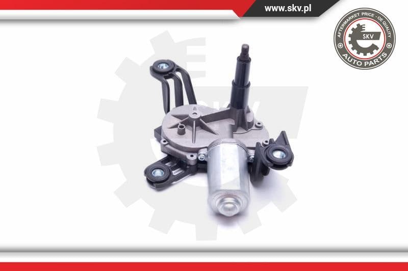 Wiper Motor 19SKV089 - image 4