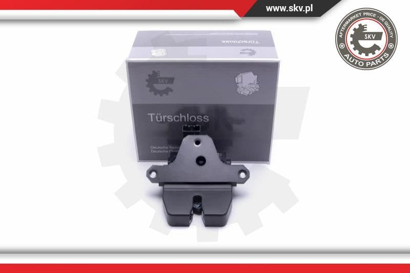 Tailgate Lock 16SKV355