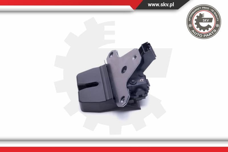 Tailgate Lock 16SKV355 - image 2