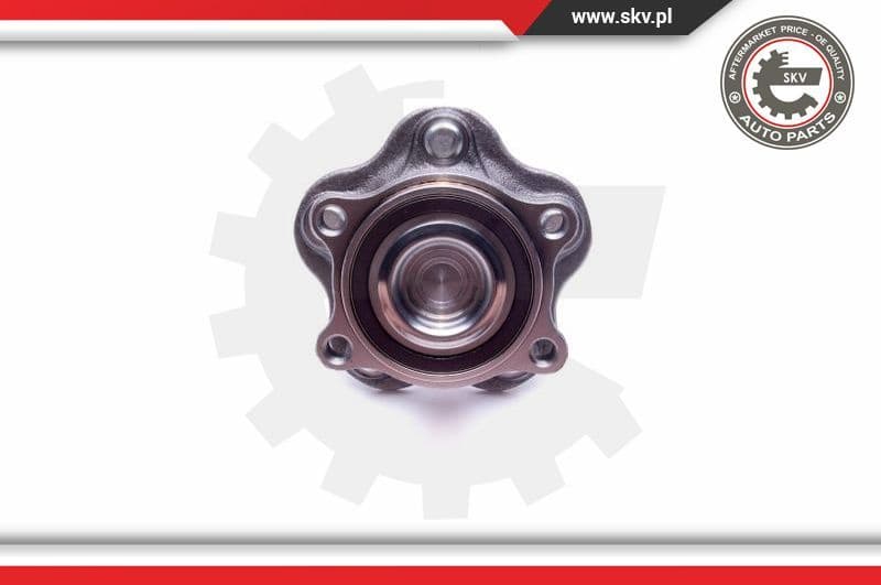 Wheel Bearing Kit 29SKV446 - image 3