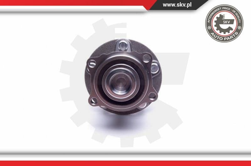 Wheel Bearing Kit 29SKV513 - image 3