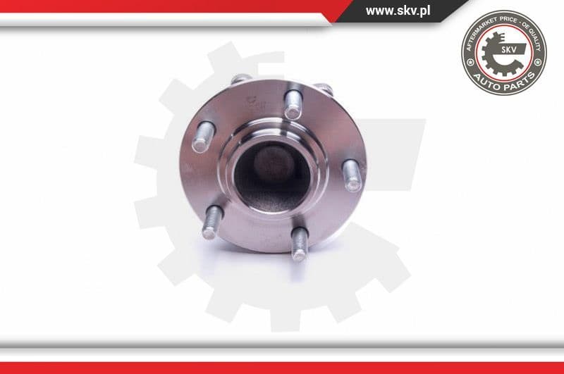 Wheel Bearing Kit 29SKV513 - image 4