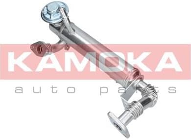 Cooler, exhaust gas recirculation 19073 - image 5