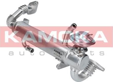 Cooler, exhaust gas recirculation 19073 - image 7