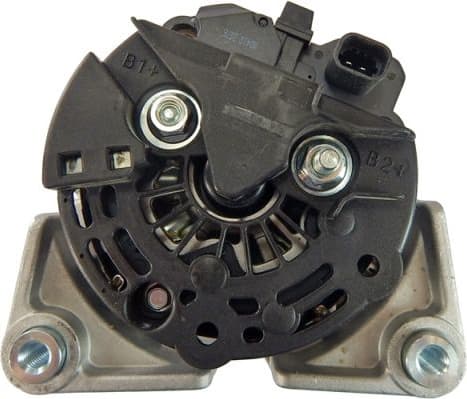 Alternator 8EL 011 712-501 - image 2