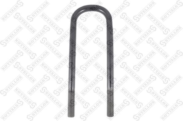 Spring Clamp 84-64223-SX
