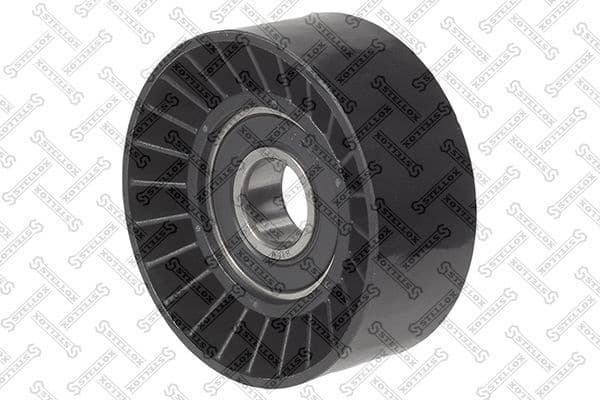 Tensioner Pulley, V-ribbed belt 03-41191-SX