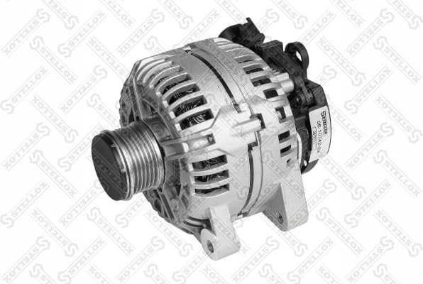 Alternator 06-10742-SX
