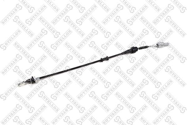 Cable Pull, clutch control 29-98352-SX