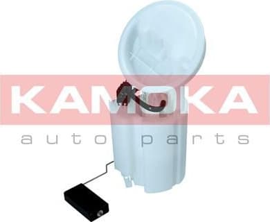 fuel supply unit 8400089