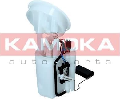 fuel supply unit 8400089 - image 3