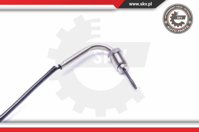Sensor, exhaust gas temperature 30SKV370 - image 3
