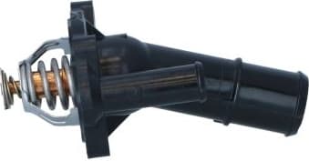 Thermostat, coolant EASY FIT 725270