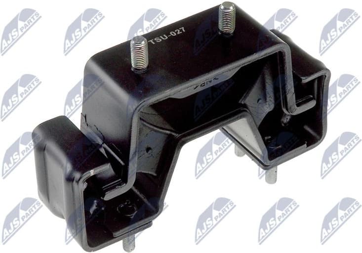 Mounting, engine ZPS-SU-027