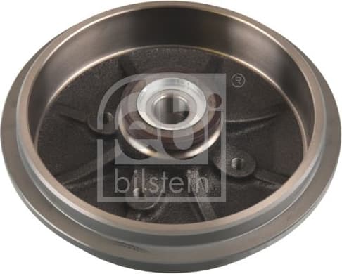 Brake Drum 171094 - image 2