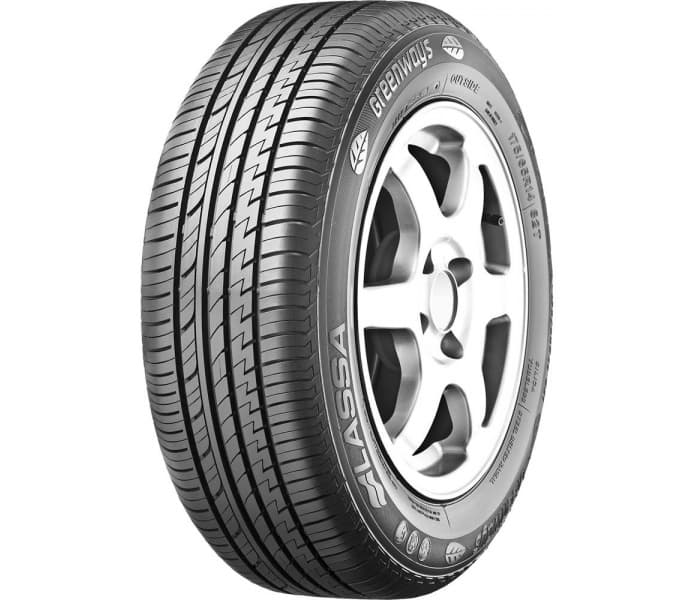 Summer tyres 175/65R15 LASSA GREENWAYS 84H CBB70 - 21456500