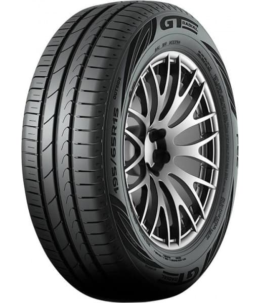 Summer tyres 185/65R15 GT RADIAL FE2 88T Elect CAB69 - 100A4191