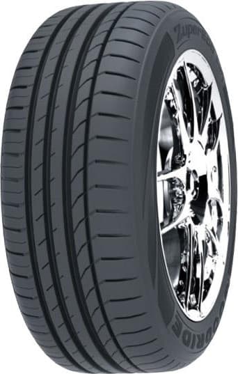 Summer tyres 205/45R17 GOODRIDE Z-107 88W XL DBB72 - Autoera