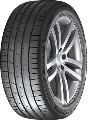 Summer tyres 235/55R17 HANKOOK VENTUS S1 EVO 3 SUV (K127A) 99V RP CAB71