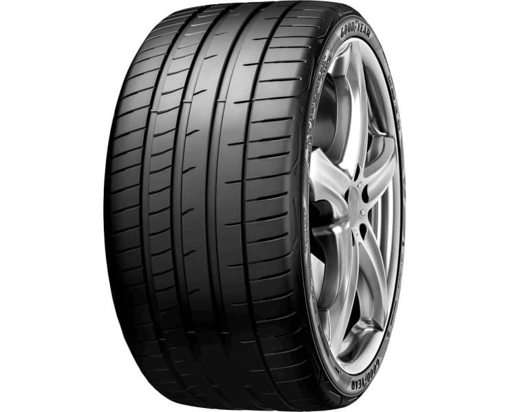 Summer tyres 245/40R19 GOODYEAR EAGLE F1 SUPERSPORT 98Y XL Elect DAB72