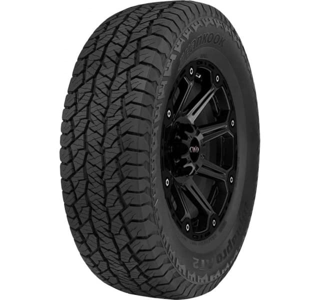 Summer tyres 225/70R16 HANKOOK DYNAPRO AT2 (RF11) 103T WL RP DDB72 3PMSF M+S