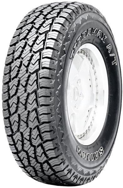 Summer tyres 265/75R16 SAILUN TERRAMAX A/T 116S OWL RP DCB73 3PMSF M+S
