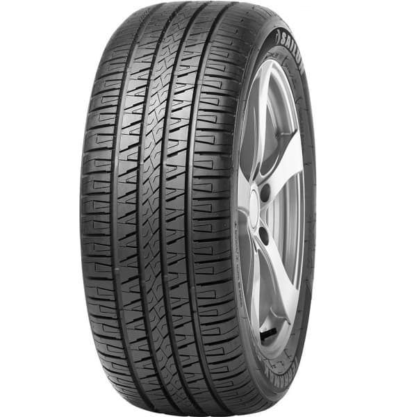 Summer tyres 235/60R18 SAILUN TERRAMAX CVR 103V RP CDB71 M+S - Autoera