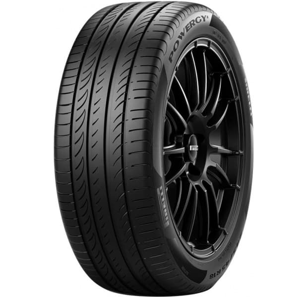 Summer tyres 235/60R18 PIRELLI POWERGY 103V BAB71 - 3882400