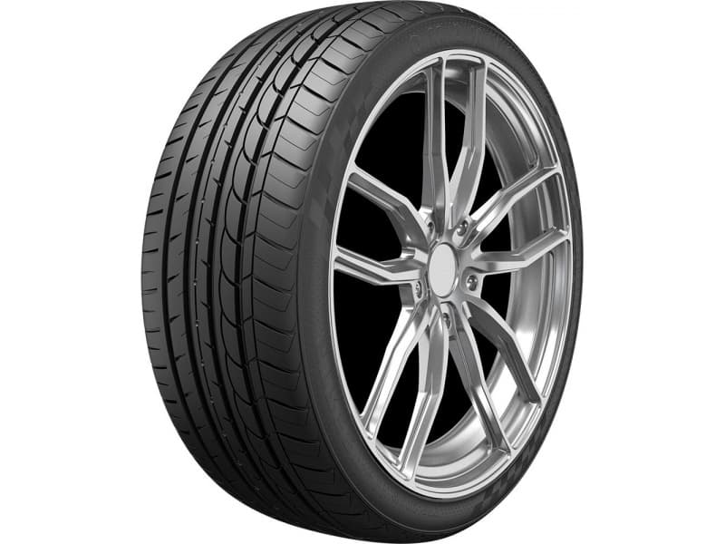 Summer tyres 255/50R19 DYNAMO STREET-H MU02 RFT 103V RunFlat RP DBB72