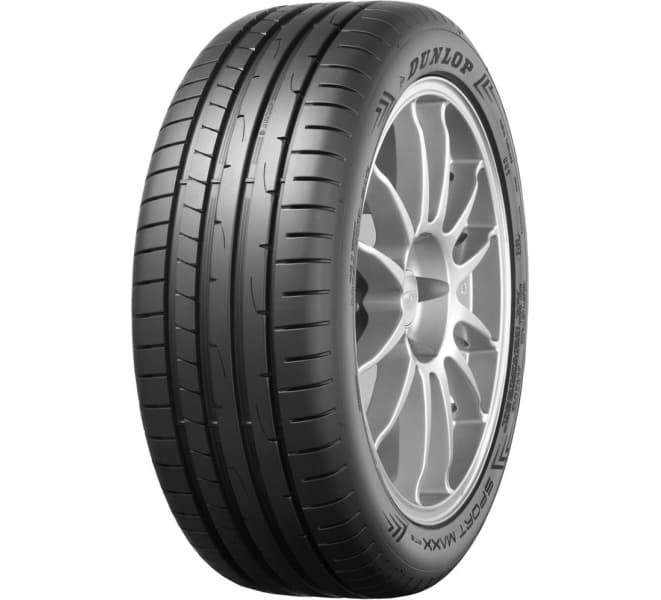 Summer tyres 275/45R20 DUNLOP SPORT MAXX RT 2 SUV 110Y XL MFS CAB71