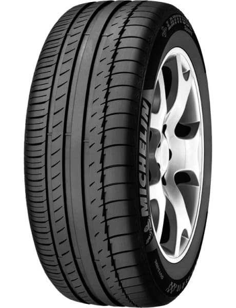 Summer tyres 275/45R20 MICHELIN LATITUDE SPORT 110Y XL N0 DBB72