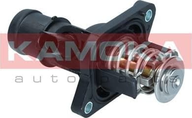 Thermostat, coolant 7710012 - image 6