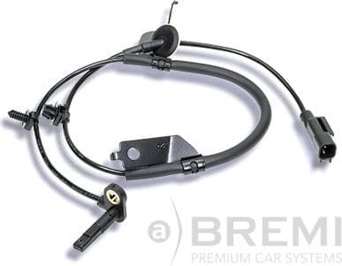 Sensor, wheel speed 50746