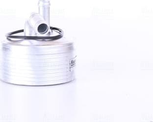 Oil Cooler, automatic transmission ** FIRST FIT ** 91185 - image 4