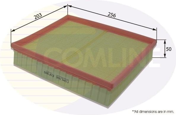 Air Filter EAF985 - image 2