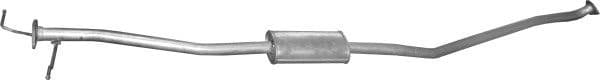Centre Muffler 47.73